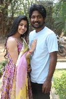 Ambajipeta Marriage Band Success Meet Photos